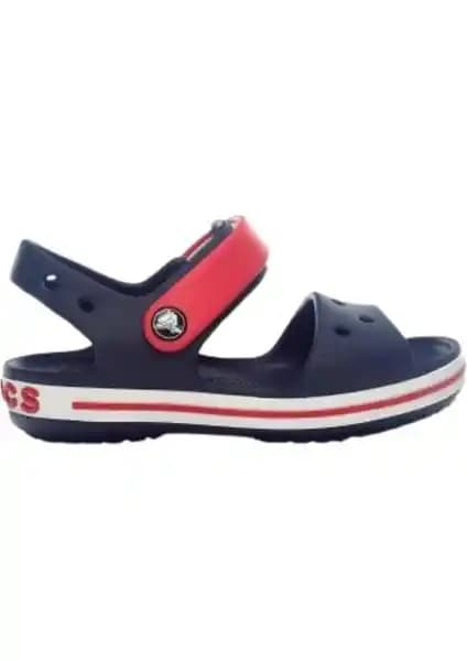 Crocs Kids Cr0011-485 Çocuklar İçin Konforlu ve Şık Sandalet Modeli