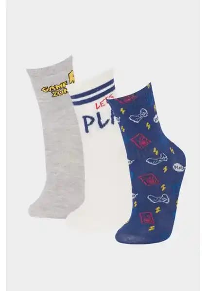 DeFacto Erkek Çocuk Çorapları Karşılaştırması Uzun ve Kısa Modellerin Özellikleri