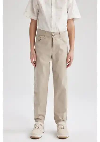 DeFacto Erkek Çocuk Gabardin Pantolonları Karşılaştırması ve Kullanıcı Yorumları
