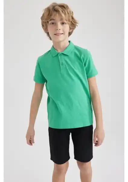 DeFacto Erkek Çocuk Polo Tişörtleri Karşılaştırması: Kalite, Tasarım ve Kullanım Özellikleri