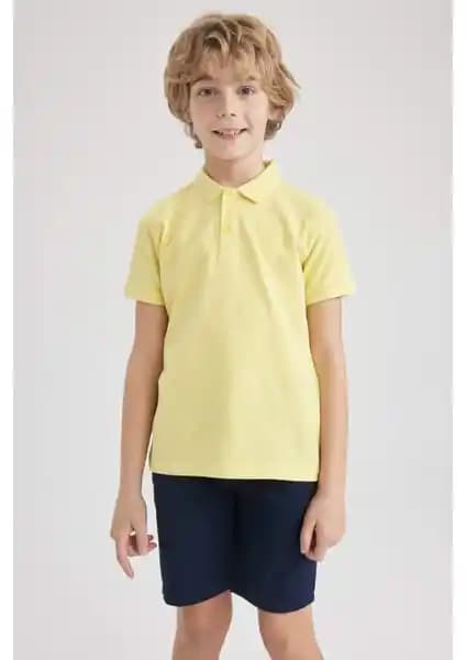 DeFacto Erkek Çocuk Polo Tişörtleri Karşılaştırması: Rahatlık ve Şıklık Arasında