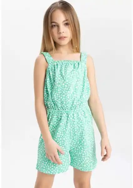 DeFacto Kız Çocuk Giyim Ürünleri Karşılaştırması: Kısa Tulum ve Elbise Özellikleri ve Kullanım Alanları