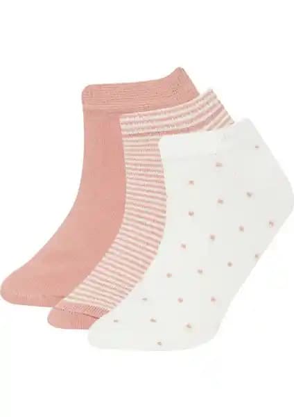 DeFacto Kız Çocuk Pamuklu Patik Çorap Setleri Karşılaştırması ve Seçim Rehberi