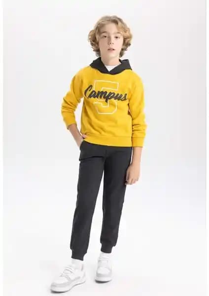 DeFacto ve U.S. Polo Assn. Erkek Çocuk Eşofman Altı Karşılaştırması ve Özellikleri