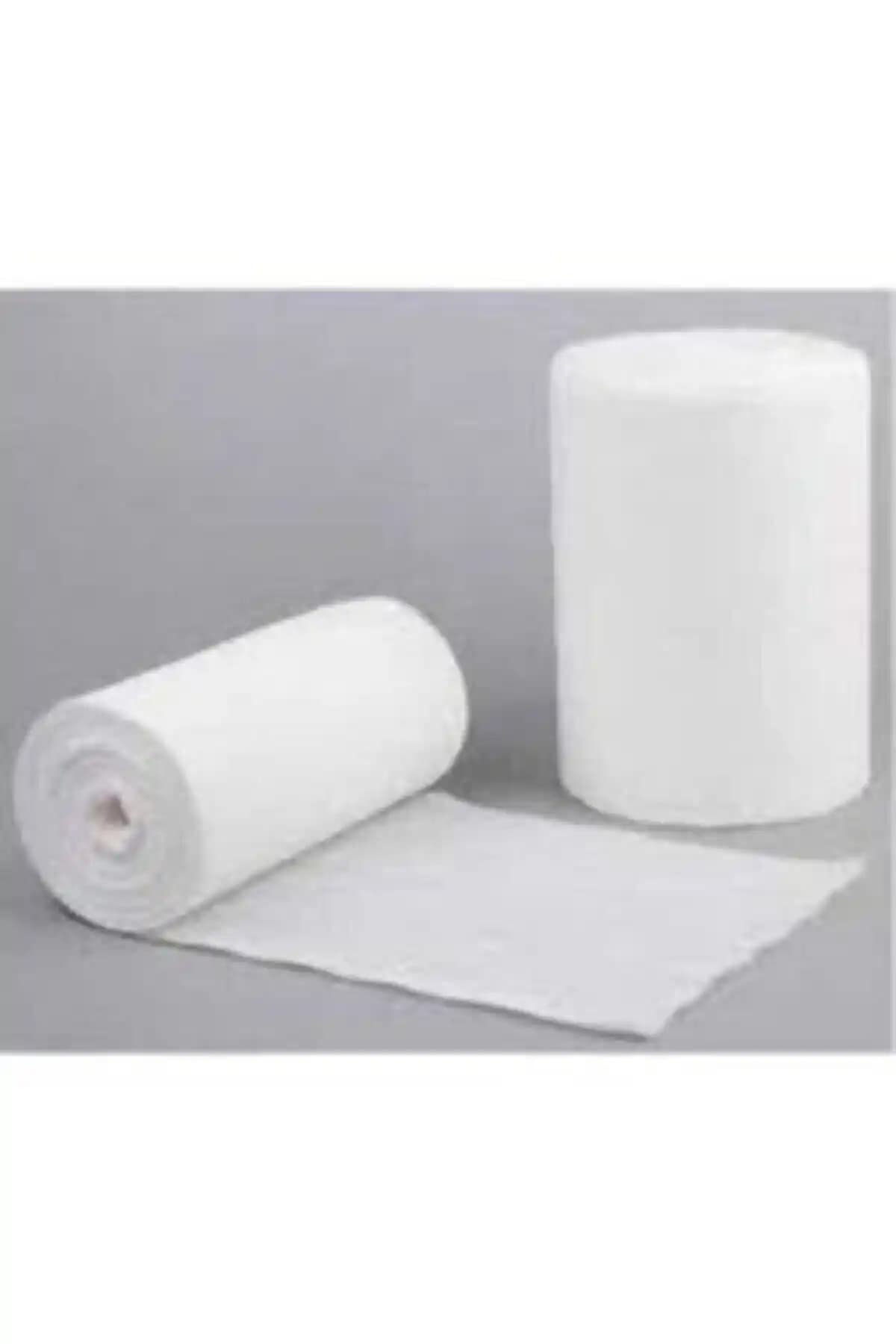 Dermateks Hidrofil Sargı Bezi: Güvenilir ve Dayanıklı Medikal Malzeme