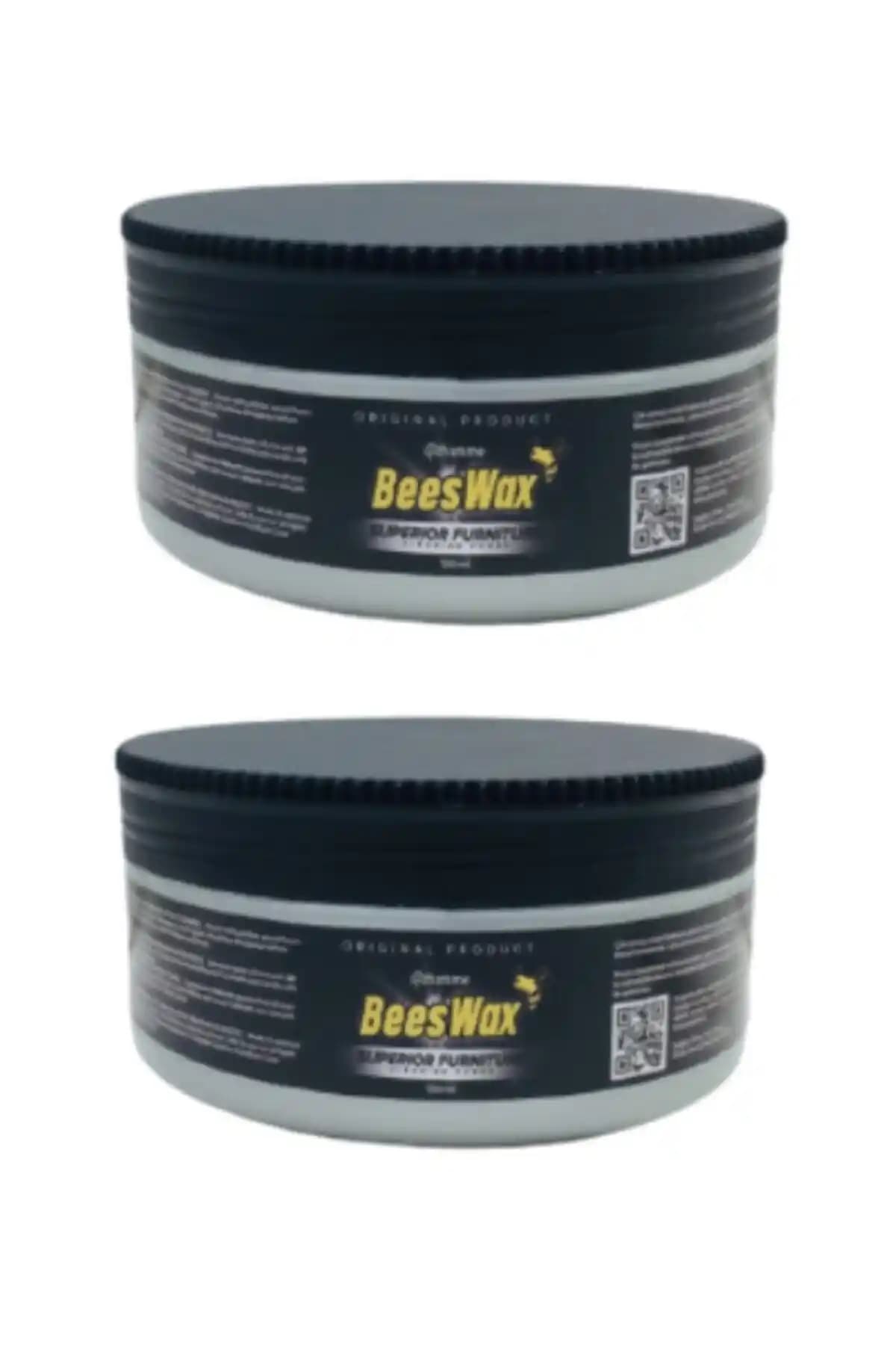 Doğal Balmumu Bazlı Ahşap Mobilya Yenileme ve Koruma Ürünü İncelemesi