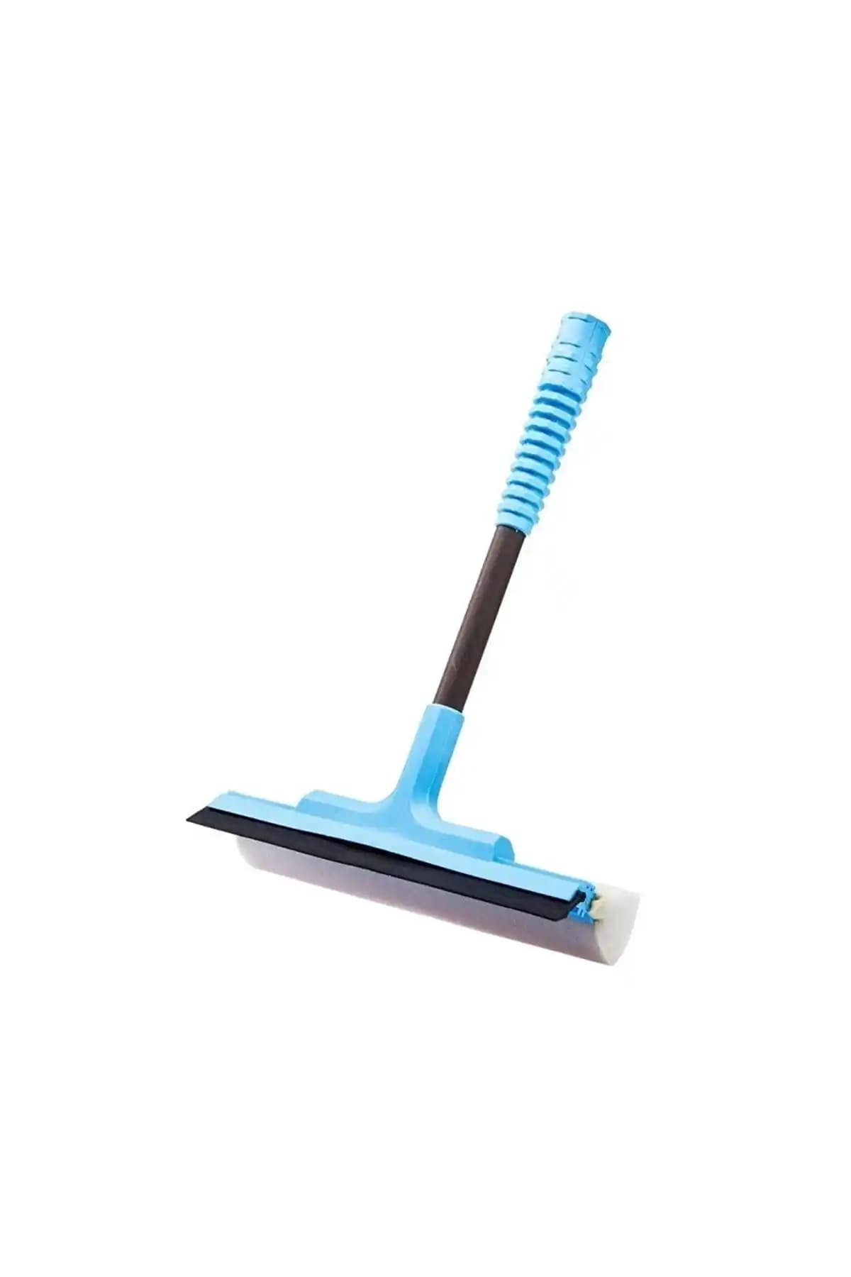 Doğuş Süngerli Camsil Çekpas Cam Temizliği ve Kar Buz Kırma İçin Dayanıklı Çözüm