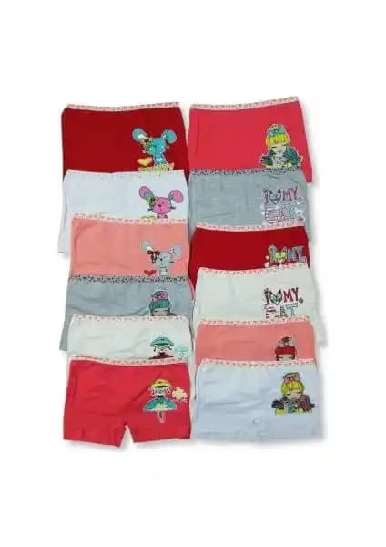 Dondeza 6'lı ve Tutku Pastel Renk Boxerlar Karşılaştırması ve Özellikleri