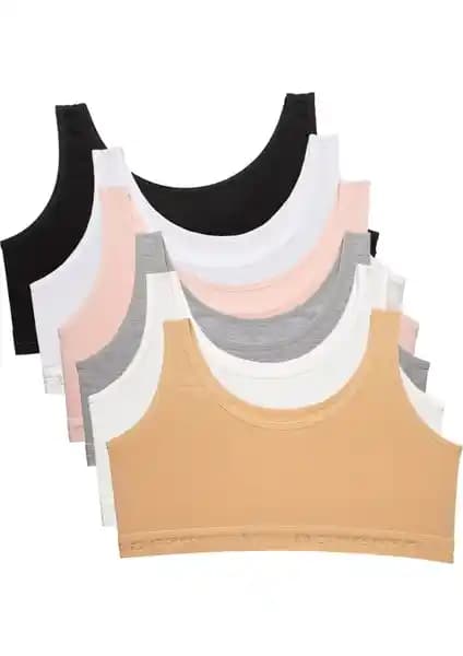 Dondeza Genç Kız Atlet ve Pastel Renk Boxer Karşılaştırması: Özellikler ve Kullanıcı Yorumları