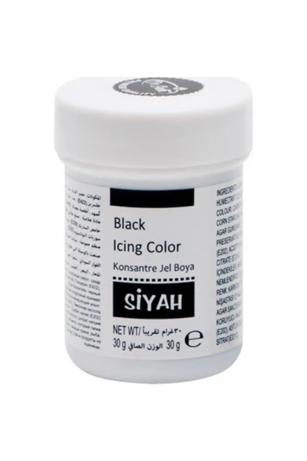 Dr. Gusto Jel Gıda Boyası: Canlı Renkler ve Pratik Kullanım ile Pasta Dekorasyonu