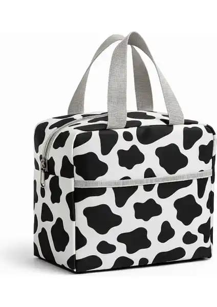 Dys Case 8 Lt. Yemek Taşıma Çantası Sıcak ve Soğuk Koruma Özellikleriyle Pratik Kullanım