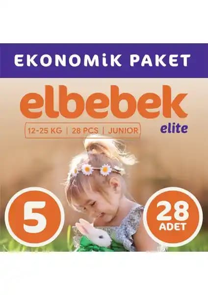 Elbebek Elite ve Pure Baby Organik Bebek Bezleri Karşılaştırması ve Kullanıcı Yorumları