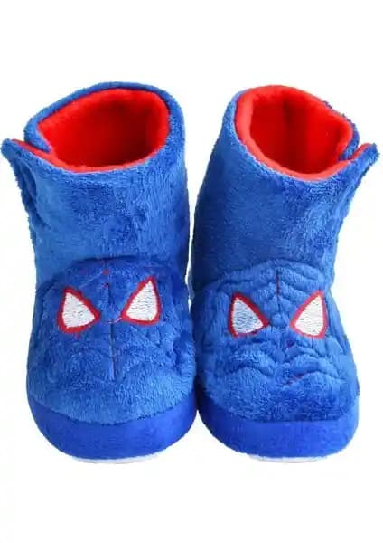 Ellaboni Erkek Çocuk Spiderman ve Örümcek Adam Panduf Ev Botu İnceleme ve Kullanıcı Yorumları