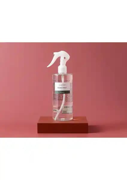 English Home Raindrop Kokulu Oda Spreyi: Ferahlatıcı ve Estetik Atmosfer Yaratıcı Ürün