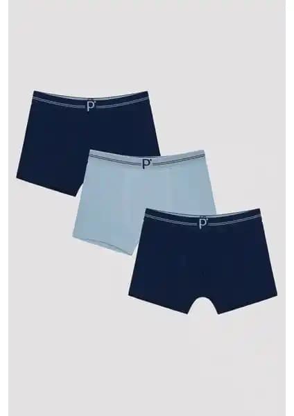 Erkek Çocuk Boxer Karşılaştırması: Penti ve Tutku Modellerinin Özellikleri ve Farkları