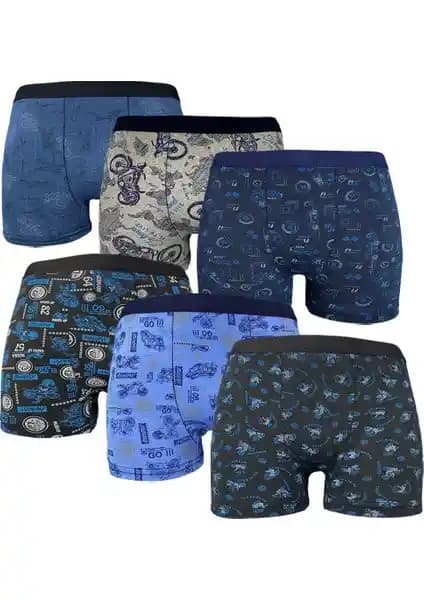 Erkek Çocuk Boxer Seçiminde Dikkat Edilmesi Gerekenler ve Ürün Karşılaştırması