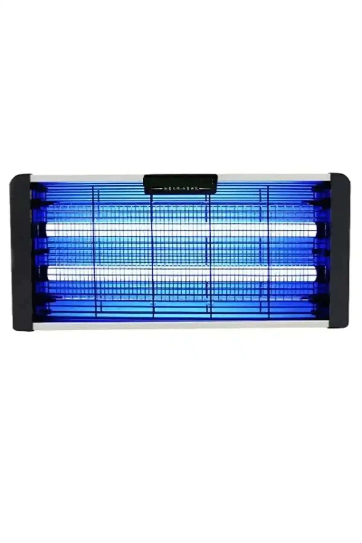 Everest Grup Taşınabilir LED Sivrisinek Yok Edici: Enerji Tasarruflu ve Çok Fonksiyonlu Çözüm