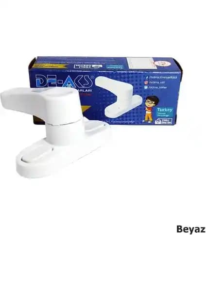 Eym Deaks ve Neler Geldi Neler PVC Kapı Pencere Güvenlik Kilitleri Karşılaştırması