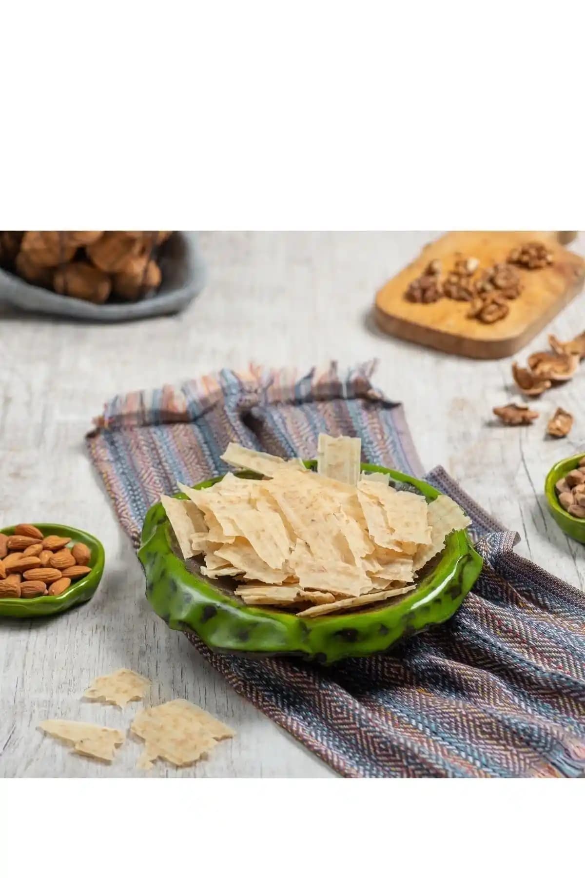 Filikler Tarhana Maraş Tarhanası Geleneksel ve Sağlıklı Bir Lezzet Seçeneği