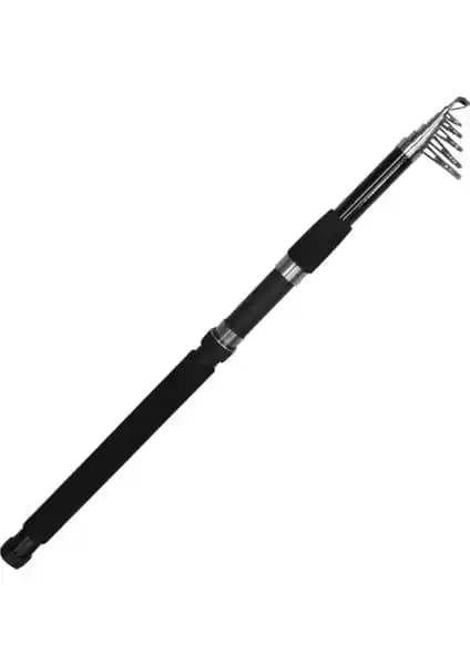 Freecamp Patriot 3 Metre Teleskobik Olta Kaşığı İncelemesi ve Özellikleri