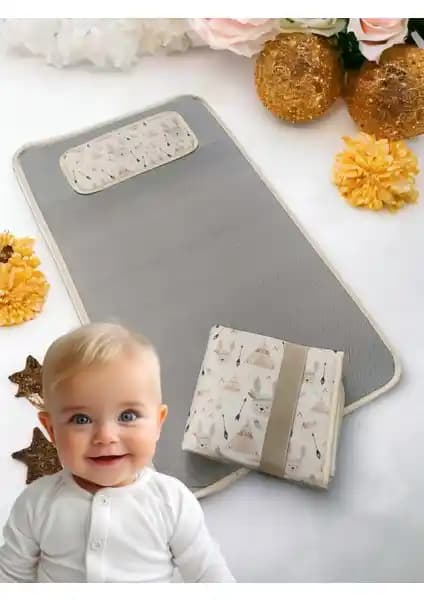 Fulia ve Hamur Anne Bebek Alt Açma Pedi Karşılaştırması: Özellikler ve Kullanıcı Yorumları