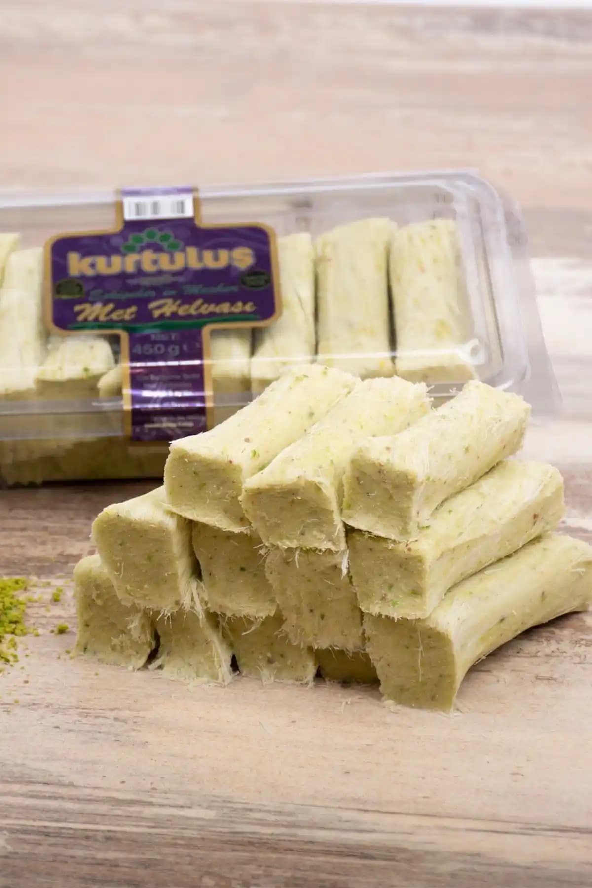 Geleneksel Türk Tatları Arasında Öne Çıkan Eskişehir Met Helvası Özellikleri ve Üretim Süreci