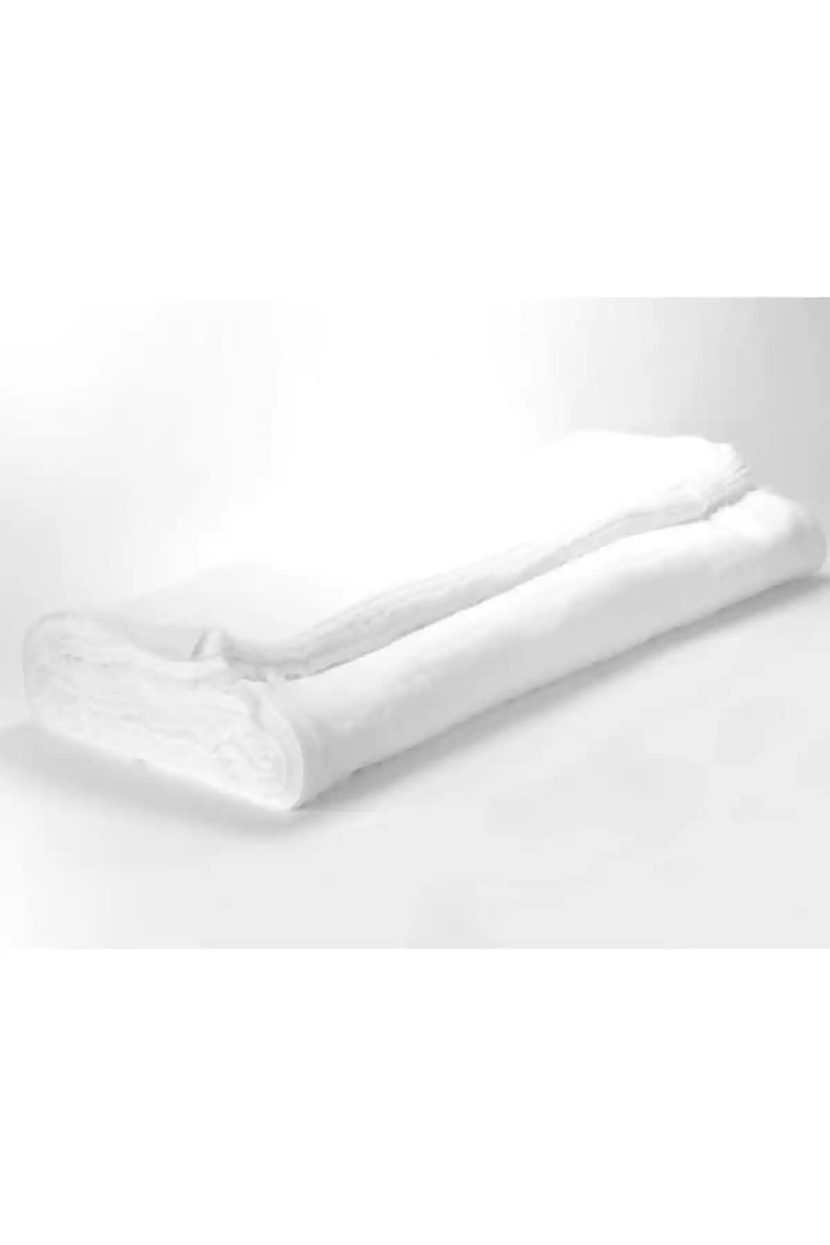 Genel Markalar Gazlı Bez 90 cm x 100 m yüksek emicilik ve steril hijyen standardıyla