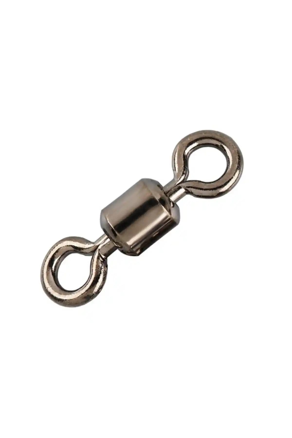 Genel Markalar Paslanmaz Bilyalı Fırdöndü: Dayanıklı ve Çok Yönlü Bağlantı Çözümü