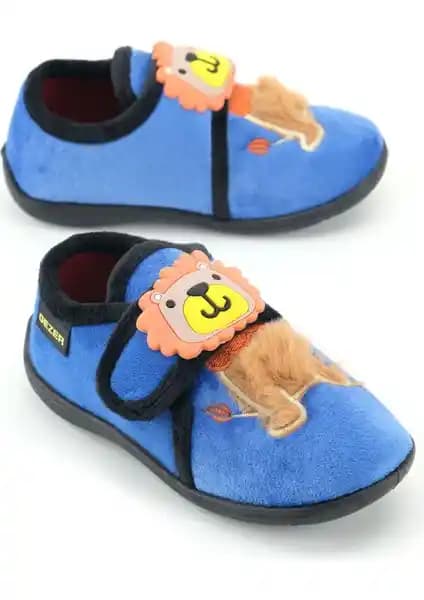 Gezer Kışlık Çırtlı Erkek Çocuk ve Bebek Panduf Ayakkabısı Karşılaştırması