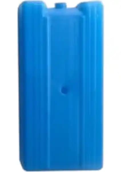 Gimat 12 Li Buz Aküsü Buz Kasedi 200 gr Pratik ve Dayanıklı Soğutma Çözümü