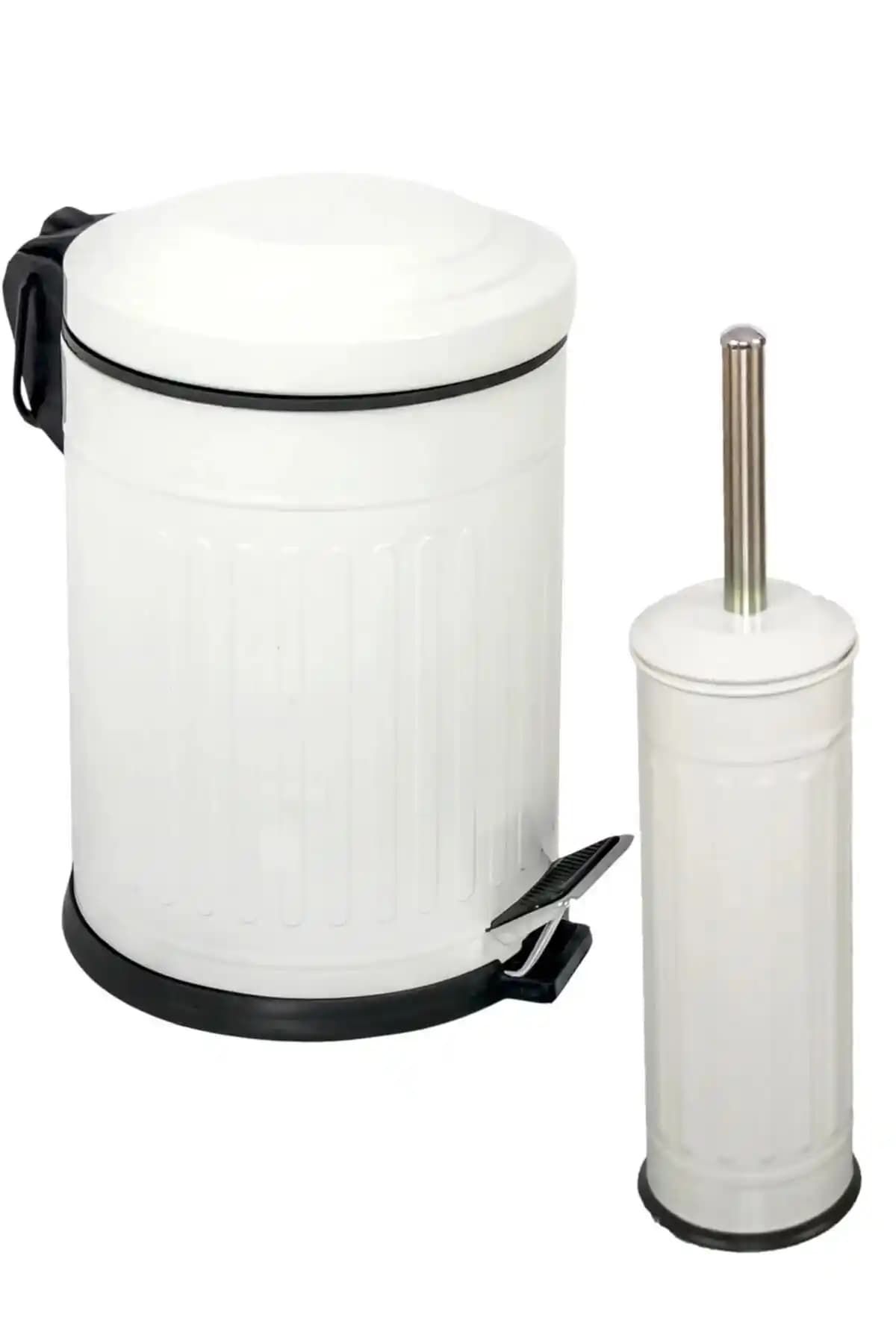 GörSeç Vintage Serisi Amortisörlü Banyo Seti Modern Tasarım ve Dayanıklılık Sunar