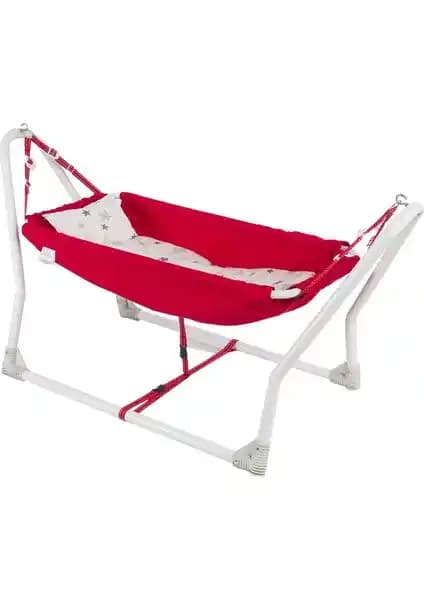 Holmen Milas ve Svava Elyaflı Bebek Hamak Beşikleri Karşılaştırması