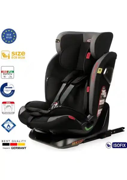 Holmer ve Yoyko çocuk oto koltukları karşılaştırması güvenlik ve konfor odaklı