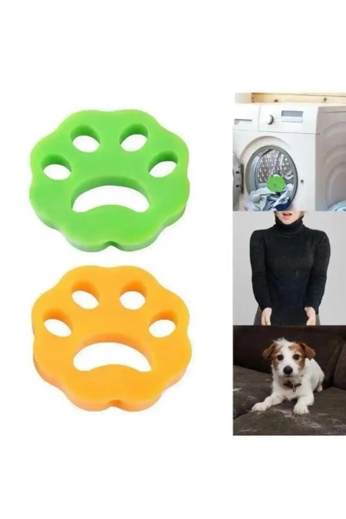 Home Perest Fur Off Tüy Toplayıcı: Evcil Hayvan Tüyleri İçin Pratik Temizlik Çözümü