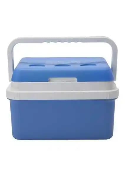 Icepeak 12 Litre Kırmızı Termos Buzluk ve SF26 Taşıma Çantası Karşılaştırması