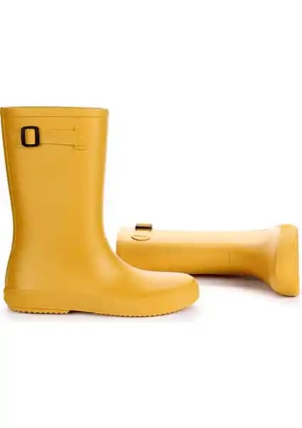 Igor W10256 Splash Euri Çocuk Su Geçirmez Çizme Detaylı İnceleme ve Özellikler