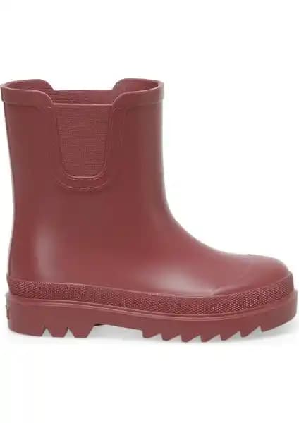İgor W10274 TOKIO Pembe Kız Çocuk Yağmur Çizmesi İncelemesi ve Özellikleri