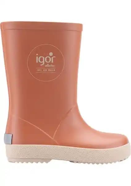 Igor W10292 Splash Dk: Suya ve Zorlu Koşullara Dayanıklı Modern Tasarımlı Bot