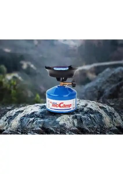 İksa Mocamp Kamp Ocağı Karşılaştırması: Gazlı ve Taşınabilir Modellerin Özellikleri