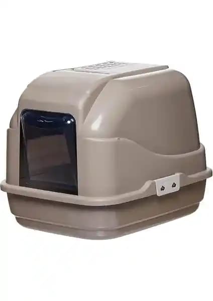 İmac Easy Cat ve İmac Zuma Kapalı Kedi Tuvaletleri Karşılaştırması ve Seçim Rehberi