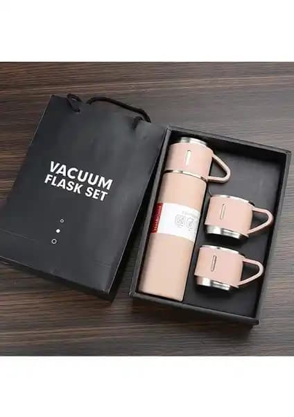 İraş AVM ve MJ Tech Paslanmaz Çelik Termos Karşılaştırması ve Kullanıcı Yorumları