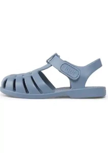 İspanya Menşeli Igor CLASICA V. PK Mavi Kız Çocuk Sandaletinin Özellikleri ve Kullanım Avantajları