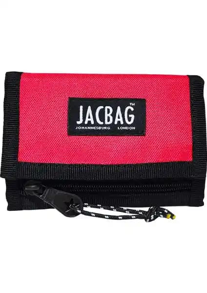 Jacbag Cırtlı Kumaş Cüzdan: Şıklık ve Fonksiyonellik Bir Arada Günlük Kullanım İçin