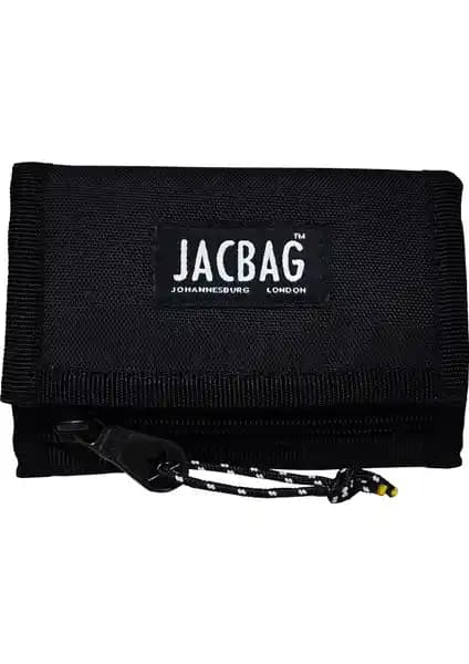 Jacbag Erkek Çocuk Cüzdanı Günlük Kullanım İçin Dayanıklı ve Pratik Tasarım