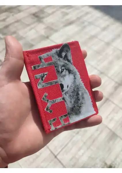 Janjan Çocuk Cüzdanı Pratik ve Dayanıklı Tasarımıyla Günlük Kullanım İçin Uygun