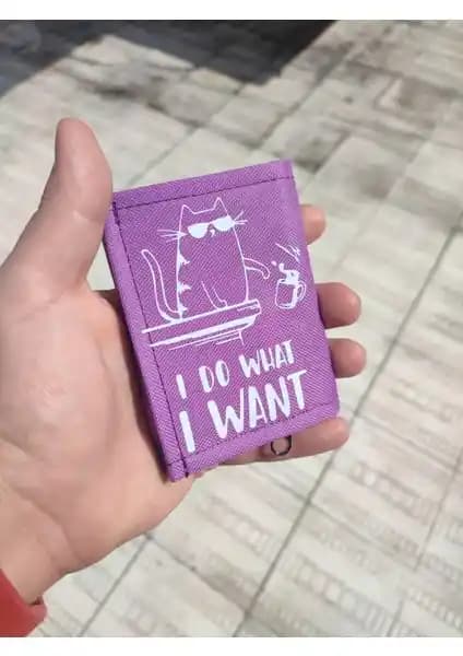 Janjan Orijinal Cırt Cırtlı Çocuk Cüzdanı: Günlük Kullanım İçin Şık ve Dayanıklı Tasarım