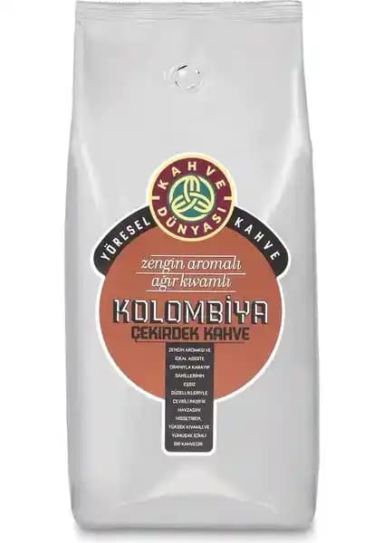 Kahve Dünyası ve Moliendo'nun Kahve Seçenekleri Karşılaştırması