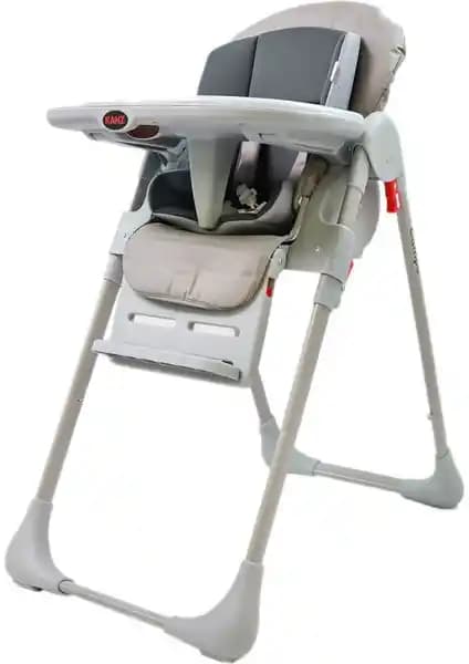 Kanz Campo ve Kiwi Koala Bebek Mama Sandalyeleri Karşılaştırması ve En İyi Seçenekler