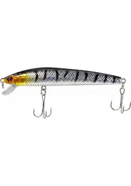 Kaptan Nemo Minnow Craig C: Balıkçılıkta Etkili ve Ekonomik Suni Balık Yemi Seçeneği