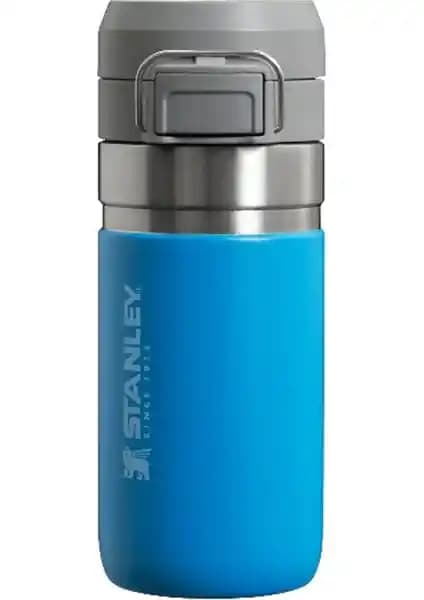 Karşılaştırmalı Analiz: Stanley Quick Paslanmaz Çelik Termos ve Tefal Travel Mug Easy Twist